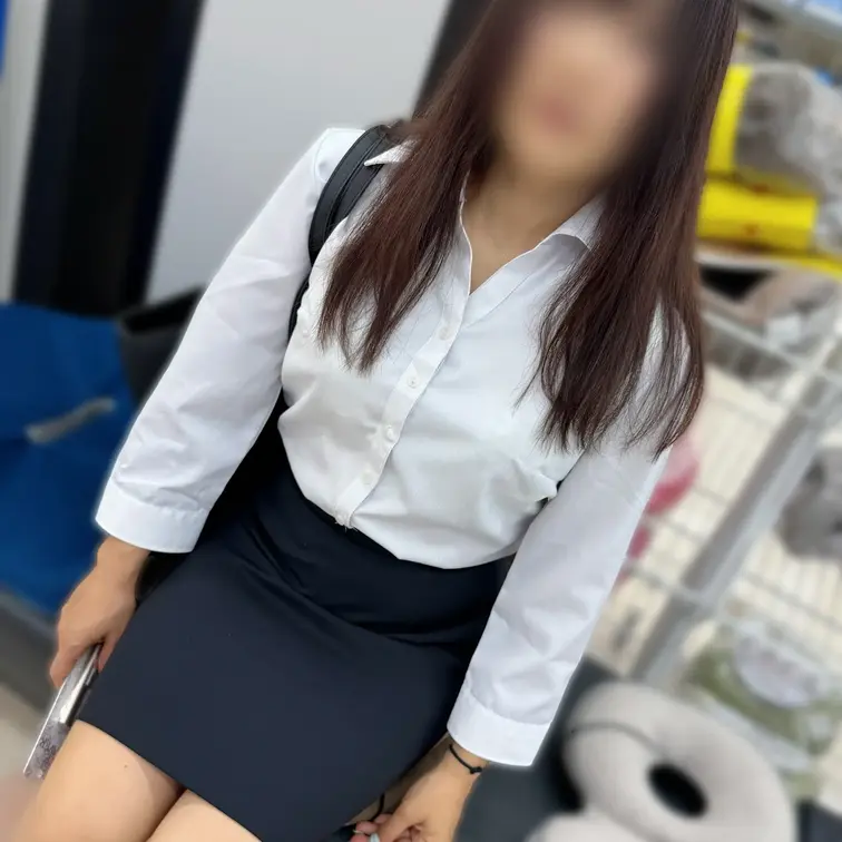 ー 仕事終わりに電気屋 ー

「それどう？」

『振動が丁度いいですね』

「いくら？」

『5,980
