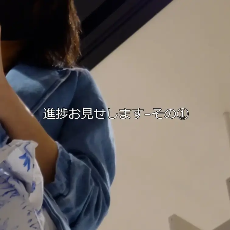 つぎのフル動画を編集しはじめました。ちょっと寝不足で夜中の2時半くらいに起きて編集していまここ。動画の内容はゆうちゃんの