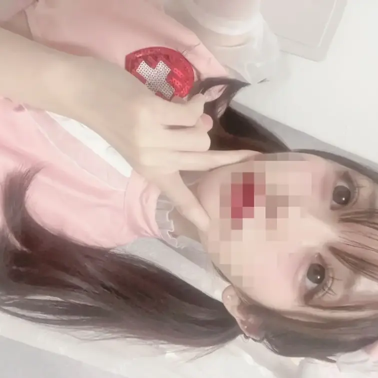🩷ピンクナースちゃん🩷

おっぱい丸見えお写真見れちゃいます💭💕

過去画だけどこれ好きな方多かったので第2弾し