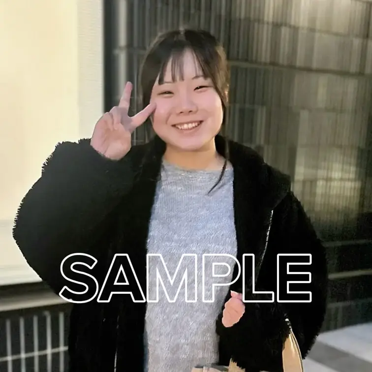 #51 MIKOTO(23)
 
 今回ストリートスナップにご協力してくれたのは、MIKOTOちゃん🧜‍♀️
 