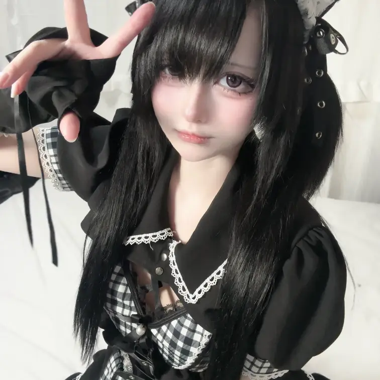 メイドさん
