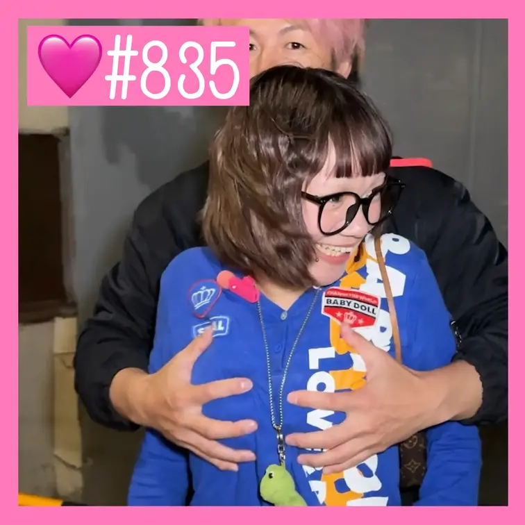 よるび🌙夜の美女図鑑🩷 動画4
