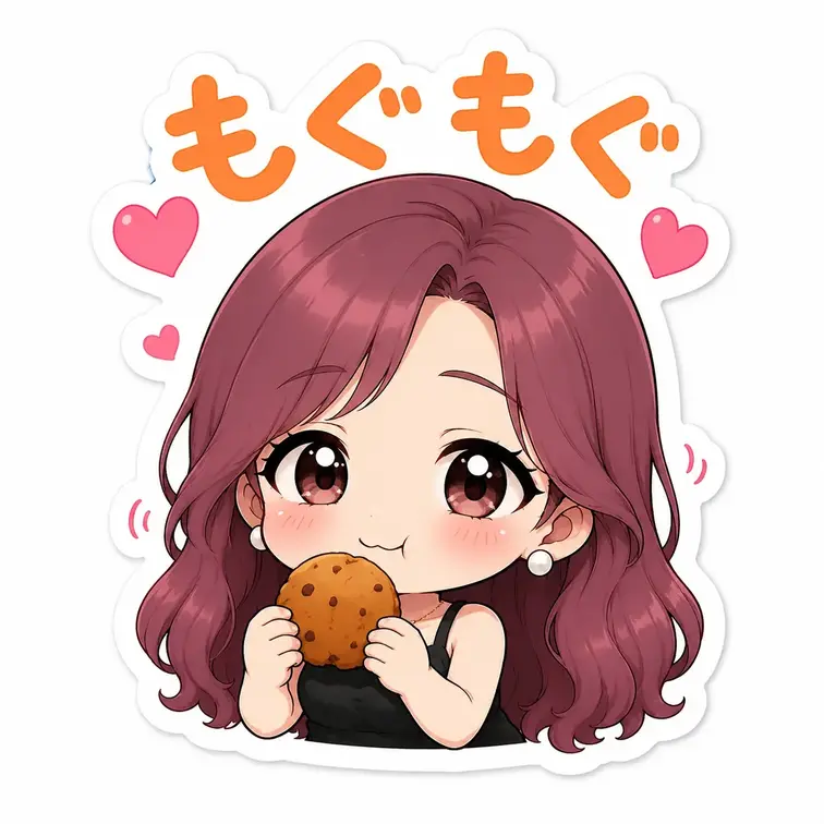 少しぽっちゃりしてたときの😊♥️😊