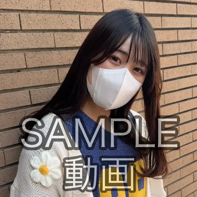 SAMPLE #275【MAIKA 25歳】
※続きは本編動画にてご視聴いただけます。（スタンダードプラン加入or単品