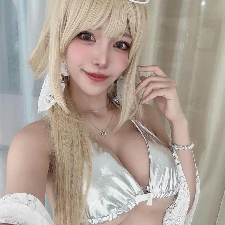 おさかな領のおすすめ作品 nikkeのコスプレ