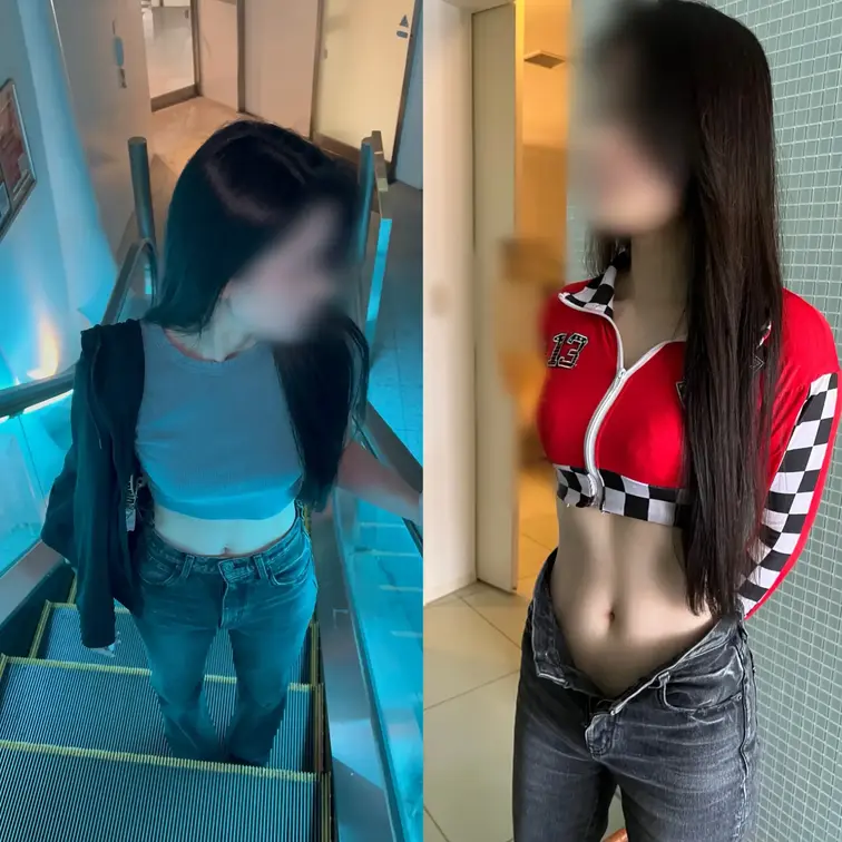 韓国アイドル似の爆美女お姉さんをモノ見たく扱ったバチボコセックス

ほんとにいいの？ってくらい美人なお姉さんが人権な