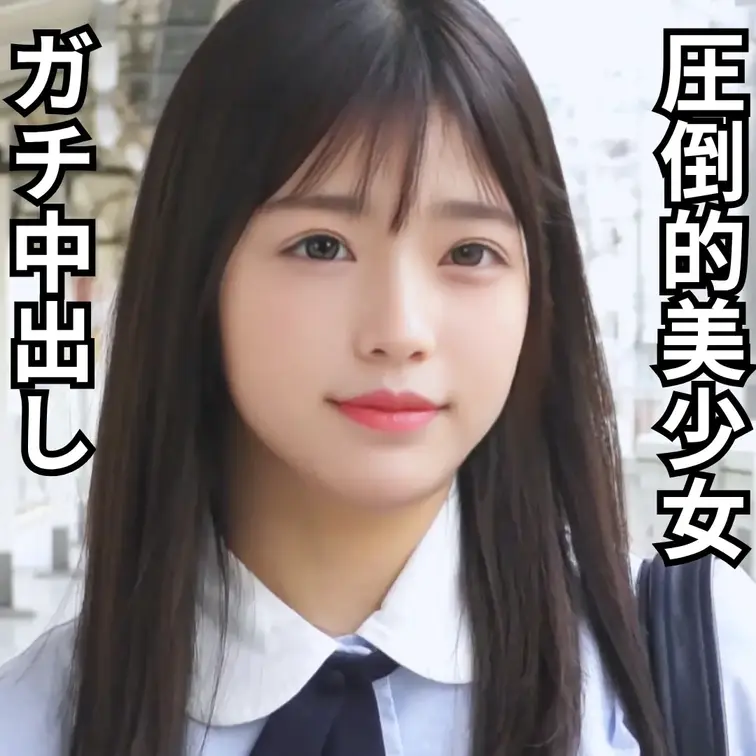 【満員電車中出し】本編は2つ前の投稿へ！