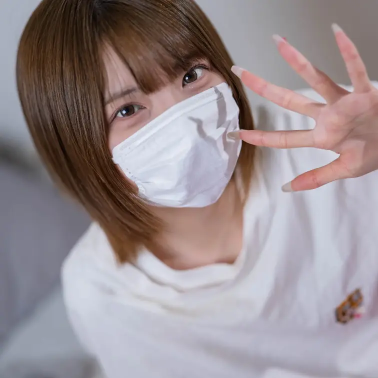 【新作】ファンの方からジェラピケを頂いたので着てみたら驚きの結果に！
というお話
