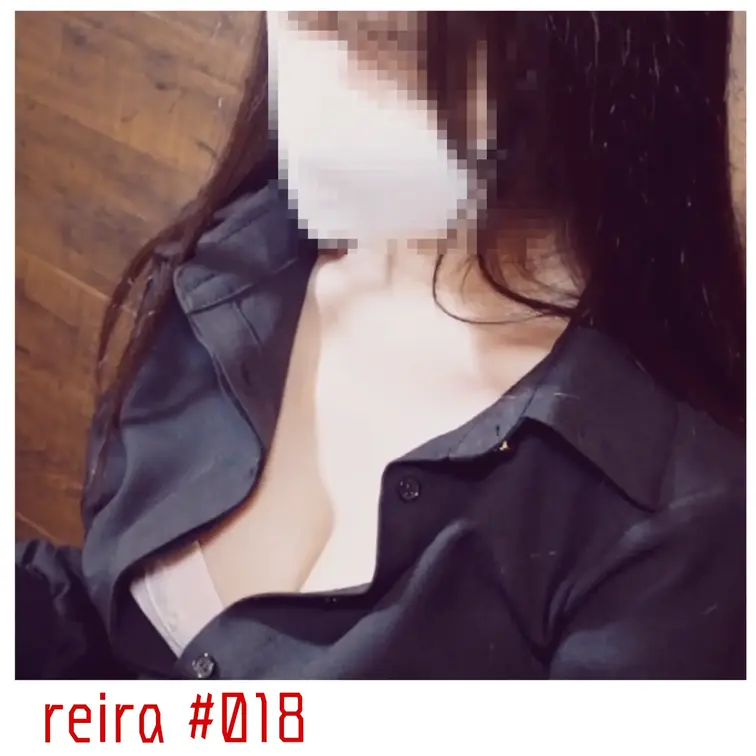 [reira 妄想#018] 本に近づくたび、胸もとがふと


reiraは、23歳の不動産の内見アシスタント。