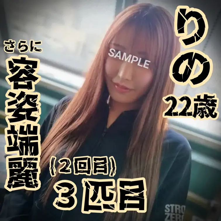 【サンプル動画】