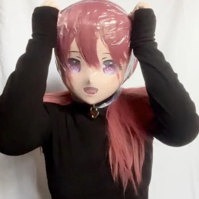 シュリンクしました！めちゃめちゃ苦しいけど、クセになりますね😅