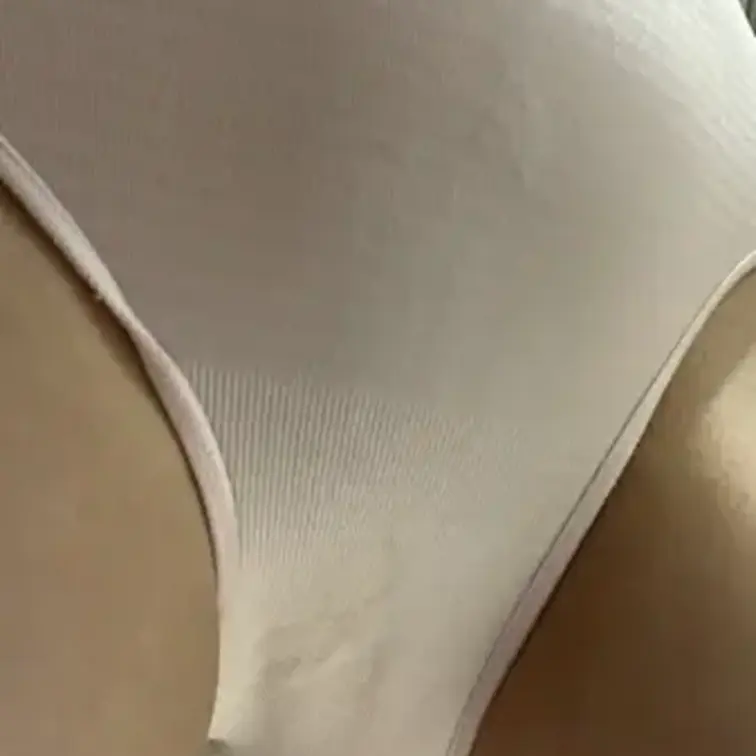 ぽぽぽの今日のパンツです🥰🥰 