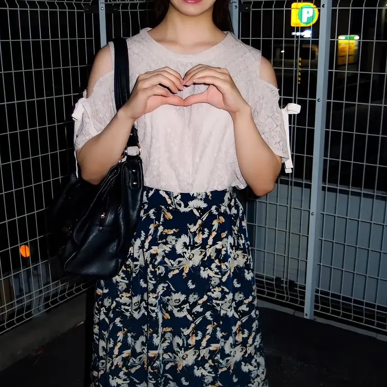 限定特別価格100円
[PR]【♡いいね】と【保存】を押してから動画をご覧頂くと…🎁✨ https://myfans.