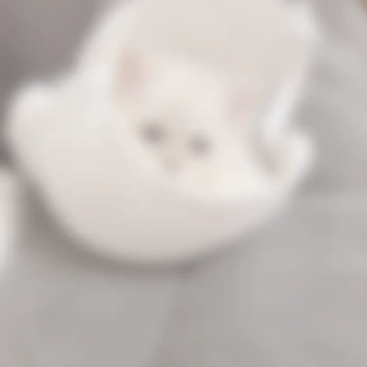 今日の癒し担当です🐈‍⬛🤍🫧
ふわふわすぎてずっと見ちゃう…🥺