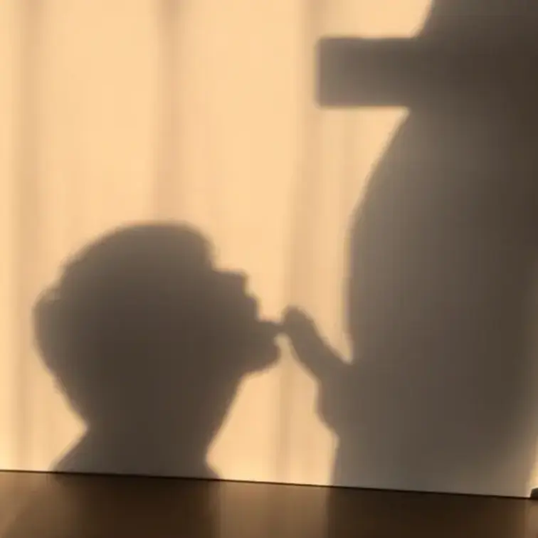 朝のSEXてきもちいいよね😚
目が覚めて、裸のまま抱き合って、朝日に照らされながらいちゃいちゃが始まる時間が好きです