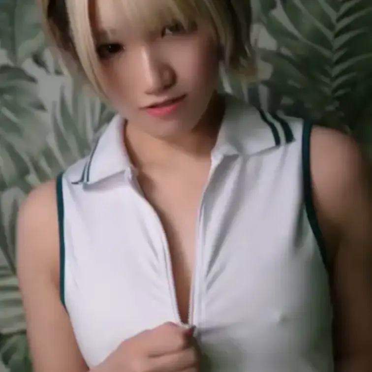 ゴルフグラビア動画のサービスだよ💜
