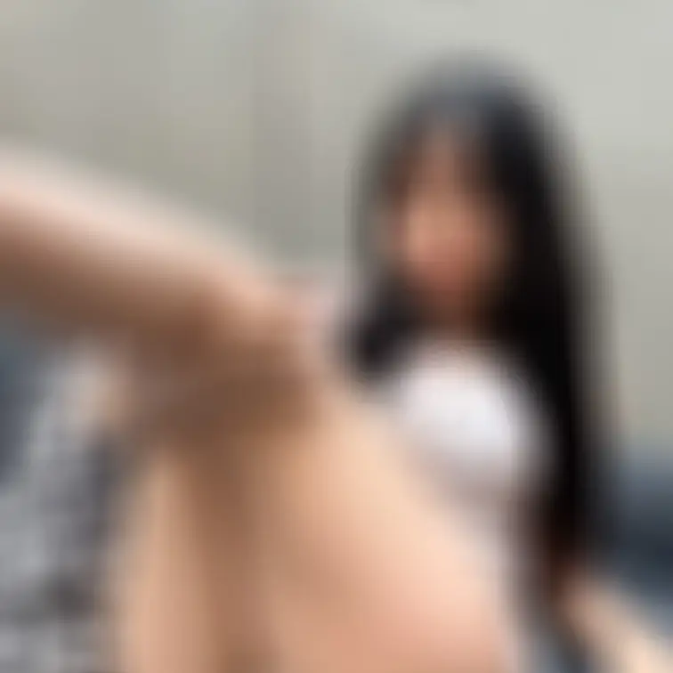はみ毛注意報！？⚠️
GW中ヒマなのでギリギリショット撮ってみた♡おパンツ&おけ毛透けてる説ある笑

なんか最近ま