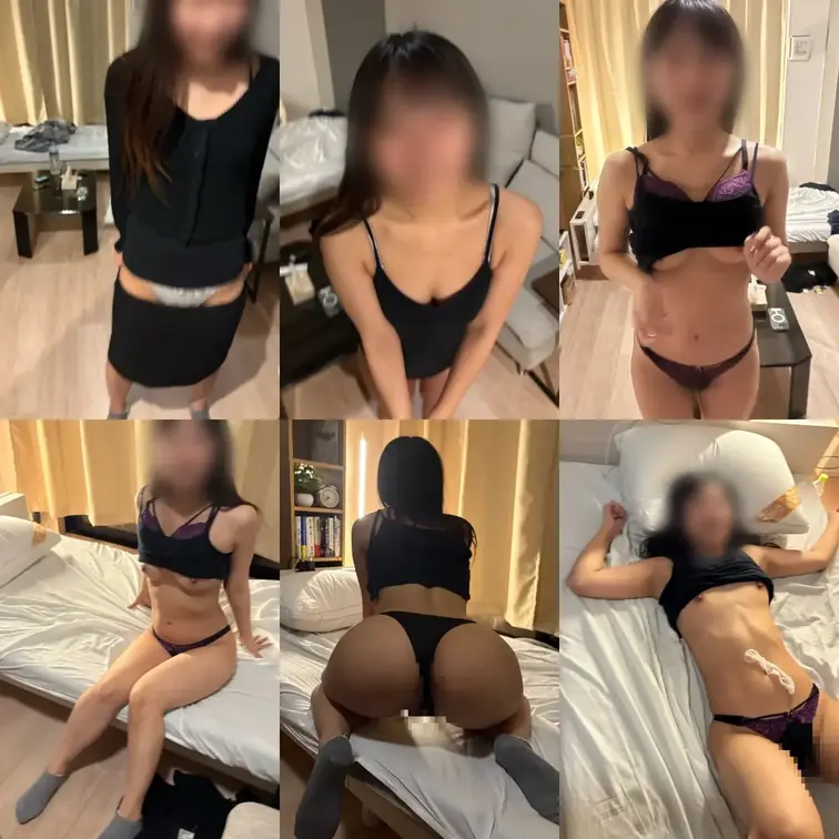 🚨動画時間3時間24分🚨

【ケーキ屋さんで働いてる清楚系美女の顔出しハメ撮り動画】
 
 都内の某有名ケーキ屋