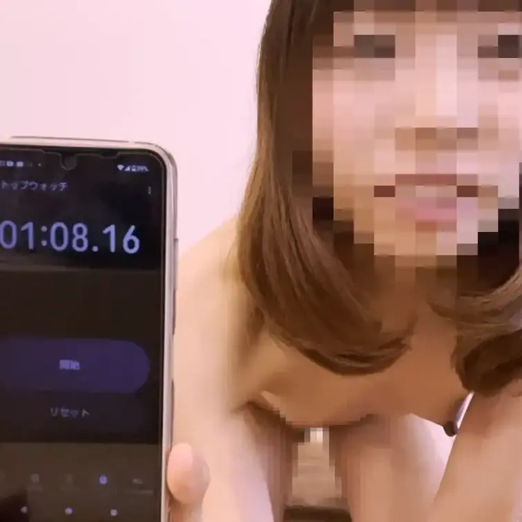 おもちゃ実践編パート1❤️電マタイムアタック❣️
見放題プランバージョン