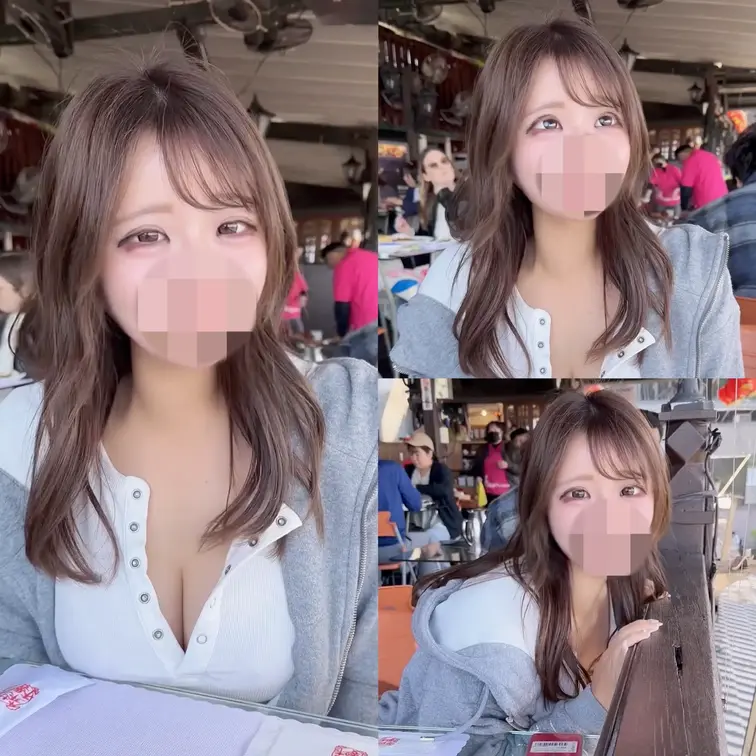 今日は台湾Vlog動画だよ～（昨日撮ったばかりの動画😗❤️）


たまにはこういうのもあり！？！？笑


顔
