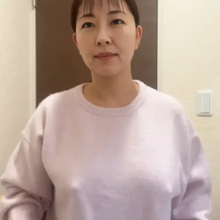 myfansの動画の投稿の設定が分からず、投稿が遅くなってしまいました。
お待たせしてしまってすみません🙇‍♀️
