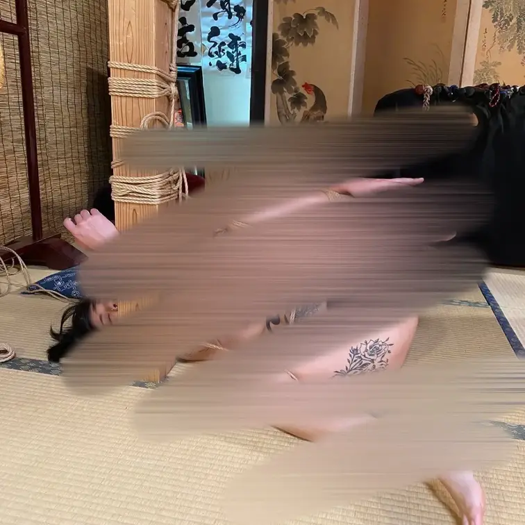 しっちゃかめっちゃか