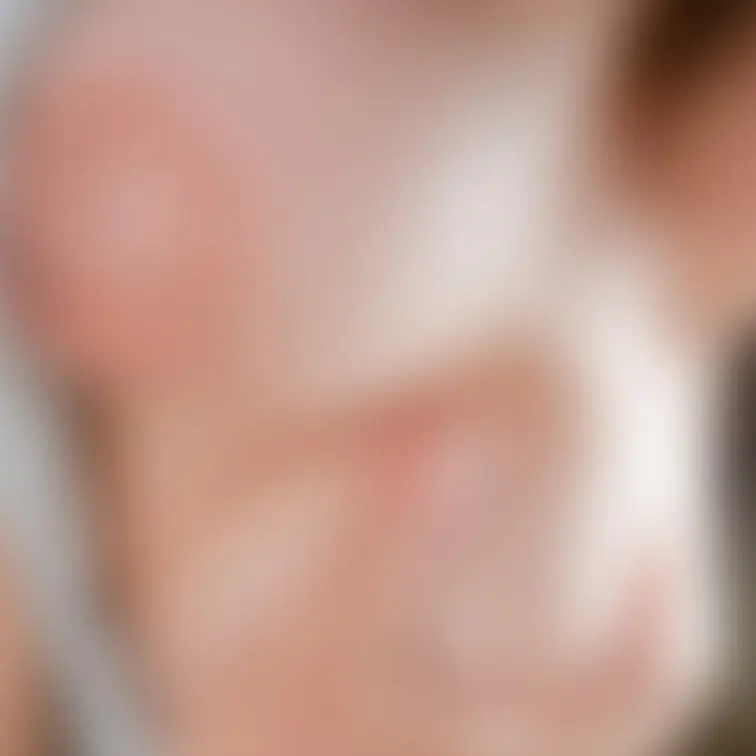 乳輪、大きいのって好き？

わたし、けっこう目立っちゃうタイプで…
ブラの間から見えちゃったり、、ちょっと恥ずかし