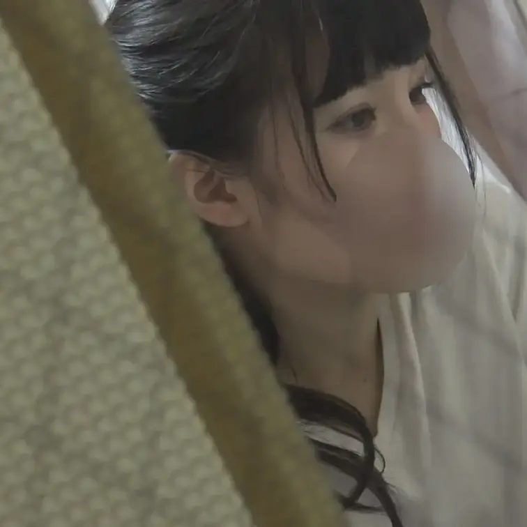 日〇大女子横〇合宿所にて・・・ (1/2)