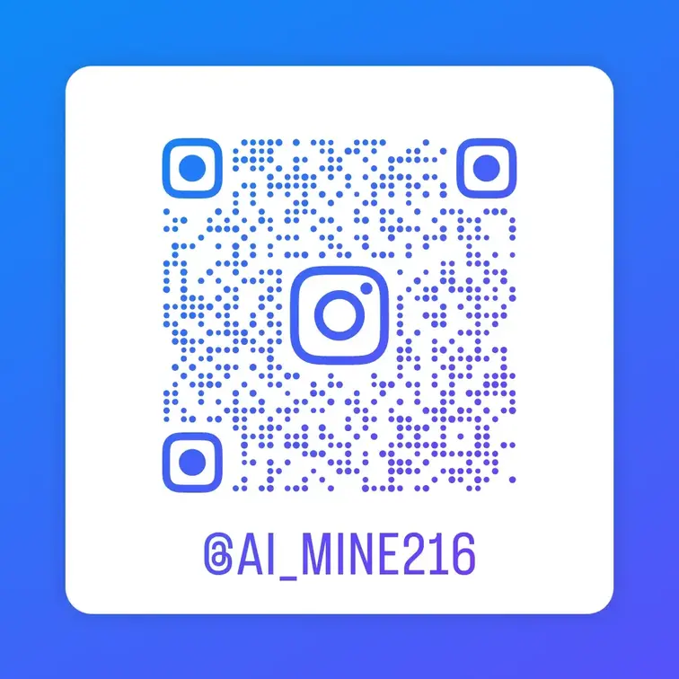 インスタ始めたよ〜
ふぉろーしてね！