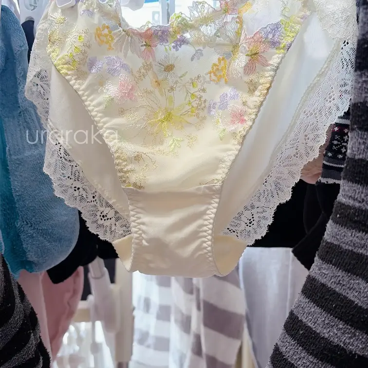 おはようございます~☀️
お洗濯よし🌷
お通じもよし⭕️