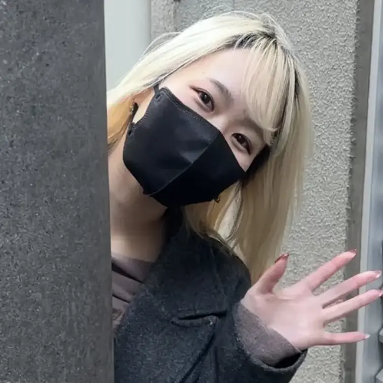 #28 【SAKU 19歳】
今回ストリートスナップに協力してくれたのは、専門学生のSAKUちゃん🧜‍♀️

【♡