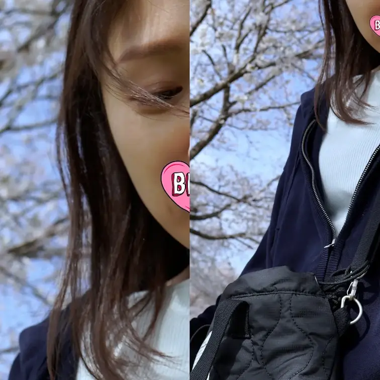 【フル動画】なんとか春の公開に間に合いました！スタンプの微調整で時間がかかったよ💦 4月の可愛いゆうちゃんをいっぱい詰め