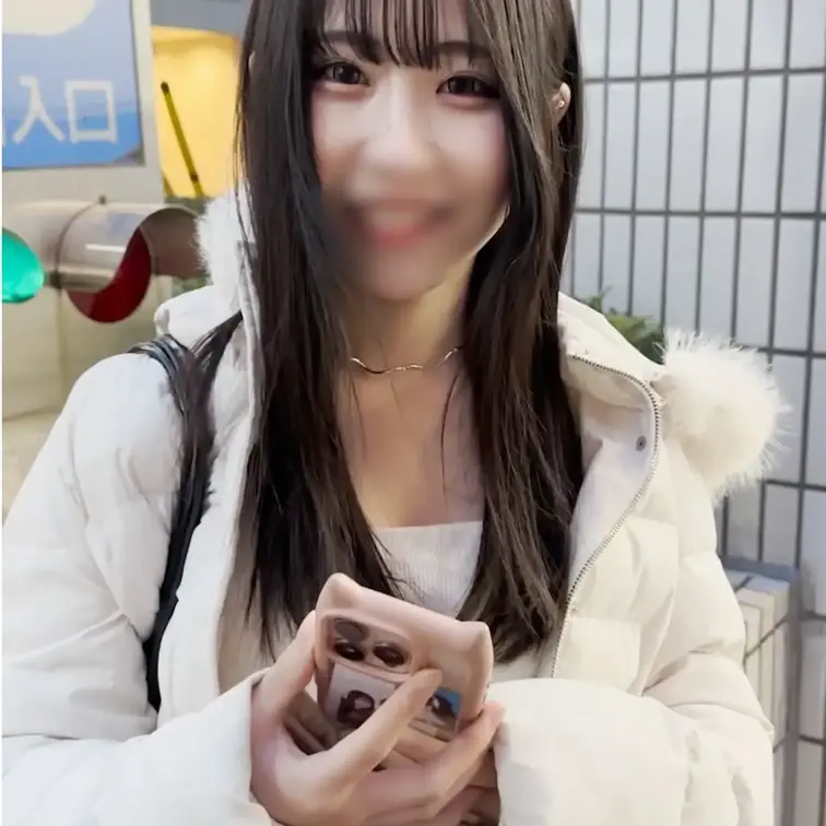【前編】仙台の天真爛漫な色白美乳"ななちゃん"年上おじに身体を許したようす

【仙台育ちの"ななちゃん"】
■仙台