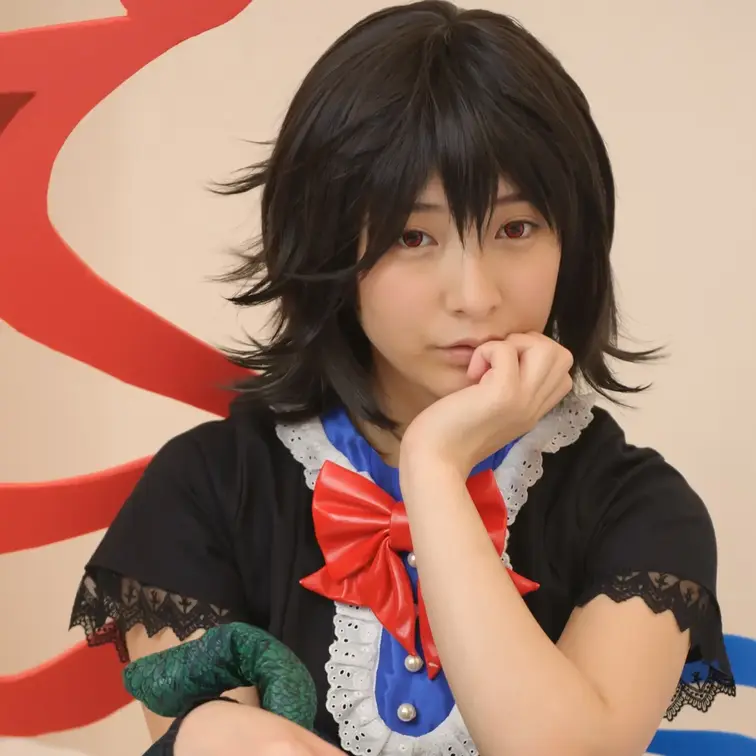 みくさんとの個人撮影をまとめたものです

私服でのいちゃつき、コス撮影、オナニー、コスH、フェラ
太ももコキ、ゴム