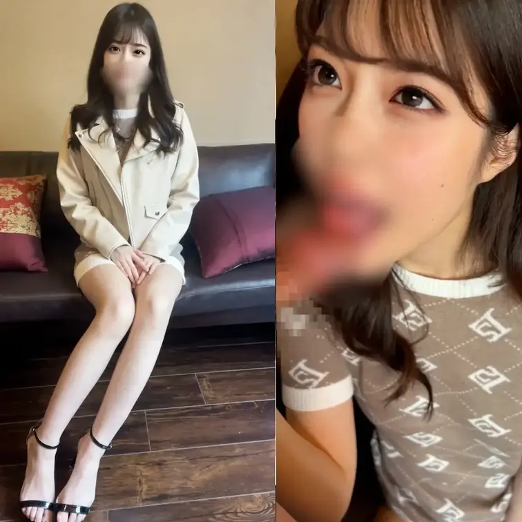 #132 【MIKU 25歳】受付嬢　ハメ撮り

✨【♡いいね】＆【🔖保存】の数が多ければまた調査依頼します！✨

=======================================

リアルに某大企業の受付嬢をやっているMIKUちゃん😌

とにかく顔が可愛い！愛想が良い！さすがの受付嬢です！😍💕

前回のフェラだけでは足りなかったみたいで、なにやら、挿入れてくださいって🫣

こんなに可愛くお願いされるなら、狙ってる男も多い事でしょう。

せっかくなので、挿入させてもらいまーす！💕

バックから突いても、身体がキレイ✨

もちろん最後には中出し😍

また遊ぼうね🏩❤️


「いいね」をもらえると励みになります！


※動画、写真の無断転載は著作権侵害となります。
発見次第、法的措置を取らせていただきます。