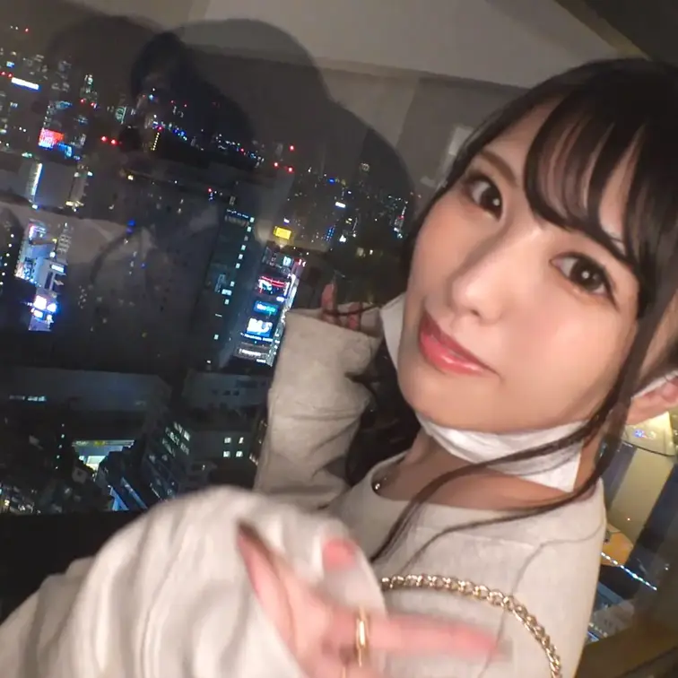 みゆちゃん (21歳) 女子大生