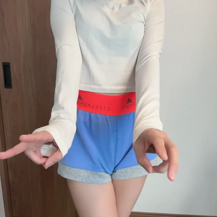 こんにちは、なかむらです。
4ヶ月ぶりの🆙です…！
噛んだりしたけど、演技するのもわざとらしいので１回で撮りました☺