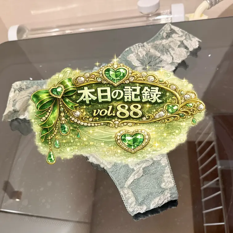 💚💚下着日記vol.88💚💚
久々にTバック🫣💚


#マイファンズ
#MyFans
#人妻
#四十路妻