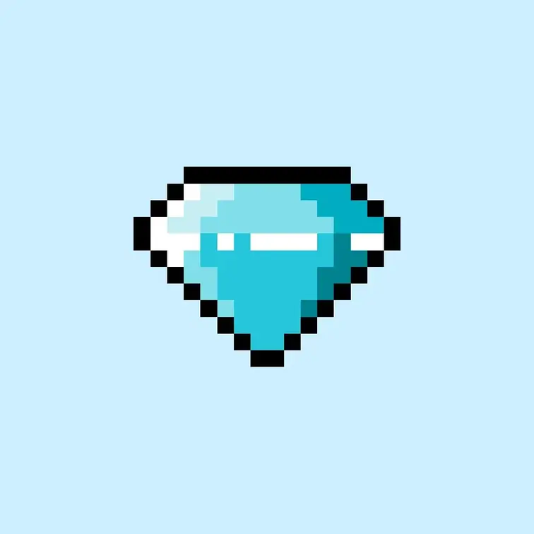💎