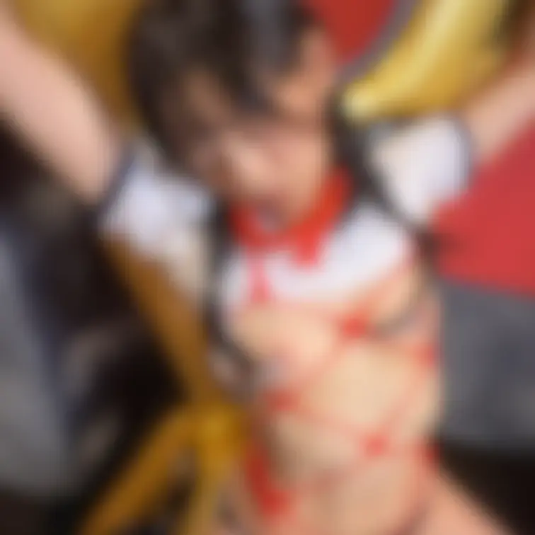 ご主人さまに導かれ、SM椅子で縛られたアミ🥺
パドルやニップルバイブで責められながら、何度も絶頂に達してしまいます💦