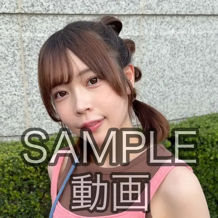 SAMPLE #314【MIKA 22歳】
※続きは本編動画にてご視聴いただけます。（スタンダードプラン加入or単品購