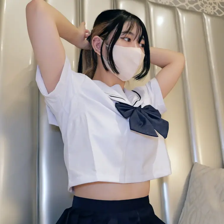 19歳 身長164、体重49
【高画質バージョンとなります】

今回のターゲットはちょいギャルの女の子です
意外