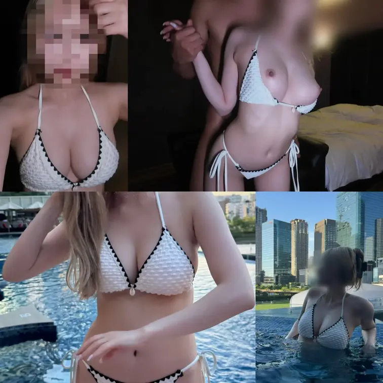 金髪美女とプール終わりに水着のまま中出しSEX
________＿＿＿＿＿＿＿＿＿＿＿＿＿＿＿＿＿＿＿＿＿＿

美