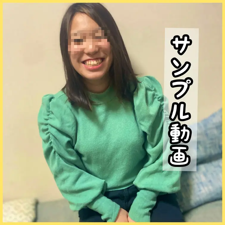 スポーツインストラクターしほちゃん🏋️‍♀️
コンビニ前でお悩み相談企画のナンパに成功！

※こちらはサンプル映像