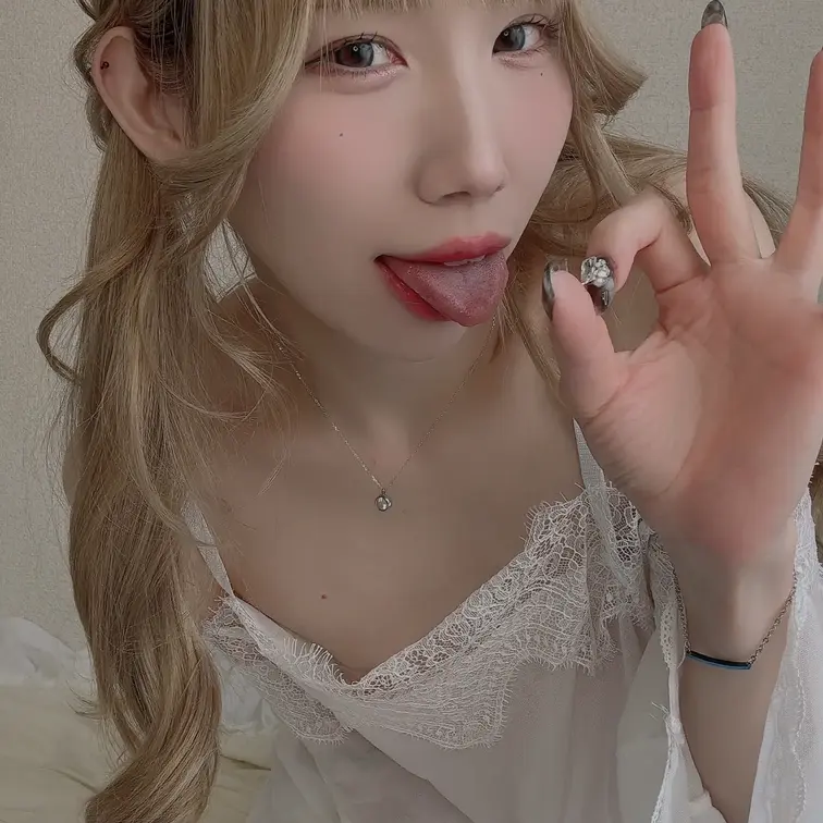 ロングver.えちえちtiktok💖