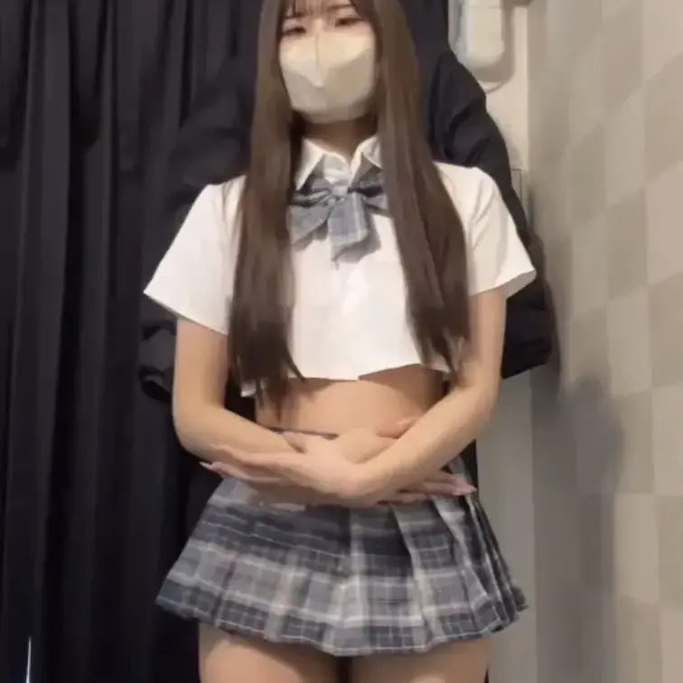 新作品！19歳ゆいちゃん！パート2