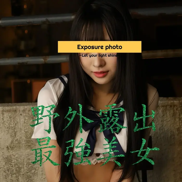 野外露天風呂にて