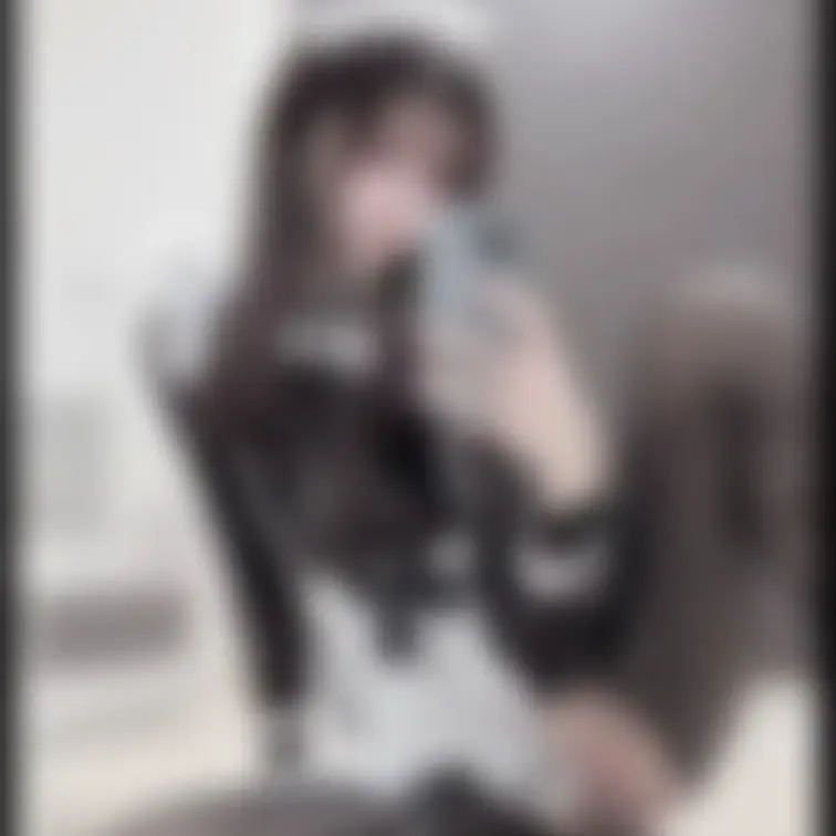 久しぶりの投稿かも、！！
今回は、全身シースルータイツのメイドちゃんです🖤🔞

フォロワーさんのリクエストで着てみ
