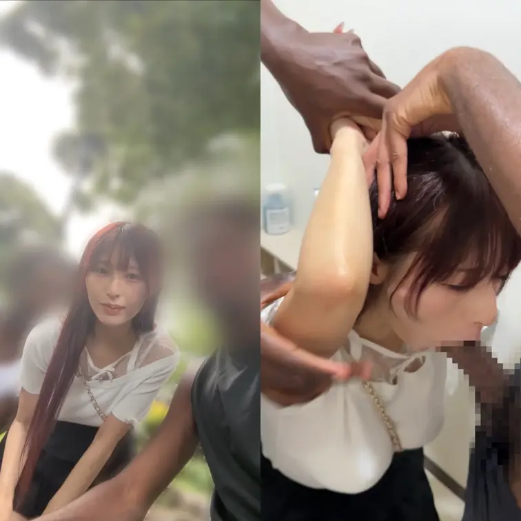 【無料ダイジェストムービー🎥】本編はこちら👉https://myfans.jp/posts/2dd0eefd-d4a4-