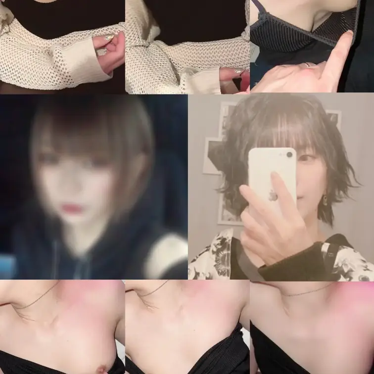 ・ノーブラ痙攣乳首イキ脳イキ潮吹きバンギャかほ(29)

ノーブラニットワンピで居酒屋でドキドキ
2件目で胸元を覗いてノーブラ乳首チラ
この時点でニット越しに乳首をコリコリ弄り
ムラムラして我慢出来なくなった所でホテルへ

ホテルに着いても永遠に焦らして一生乳首責め
すると乳首だけで身体はビクンビクンと痙攣し
盛大に何回も乳首イキするド変態
ダメ〜気持ちいい〜しゅごい〜と言ってます

挿れる直前も当ててるだけで潮吹きをして
イッちゃう〜出ちゃう〜や、ごめんなさい〜を連呼

自分で腰振ってちんちんでオナニーして
欲しいよ〜擦れてるだけで気持ちいい〜というド変態

最終的に何もしてないのに
囁くだけで勝手にガクガク脳イキ
完全にトランス状態でもうエロすぎです

しまいには挿れただけでガックガクにイッちゃって
潮吹きでビシャビシャになって
虚ろになってボソボソ何か言いながらビクビクして完全に逝っちゃってます

顔出しハメ撮り見放題プランにて
